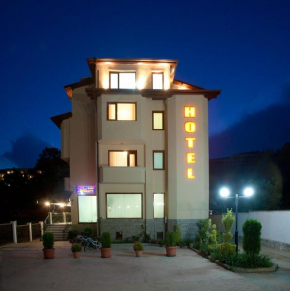 Отель Prim Hotel  Сандански